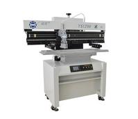 Semi Automatic Stencil Printer 350